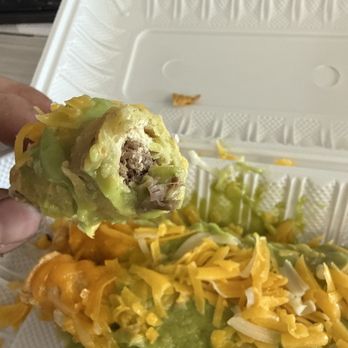 Burritos California - Mexican Near Me - Tacoma, Washington