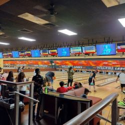 Kessler's Health and Fitness - Bowling is physical contrary to popular belief and it's fun.