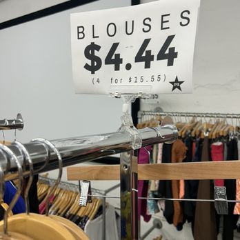 PUBLIC ESTRELLAS - Thrift Stores Near Me - Los Angeles, California