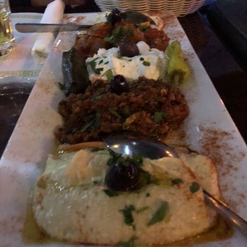 Cafe Efendi - Mediterranean Near Me - Alpharetta, Georgia