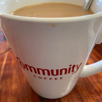 Spicy Bite - Good hot coffee - Mexican Near Me - Kyle, Texas