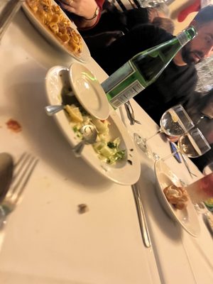 Rocco's Family Restaurant by null