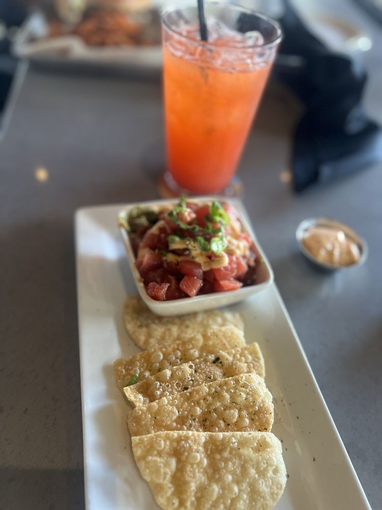 BJ's Restaurant & Brewhouse