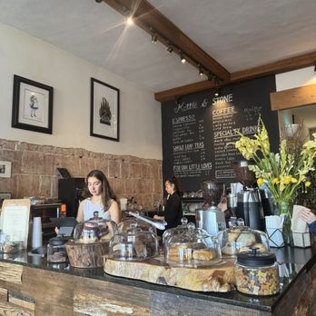 Kettle & Stone - Coffee & Tea Near Me - San Diego, California Kettle & Stone - Coffee & Tea Near Me - San Diego, California