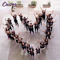 We Love Curves
