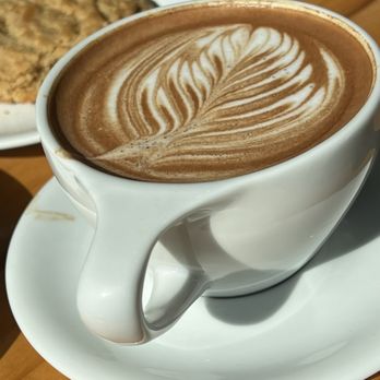 Nor. Coffee - Mocha - Coffee & Tea Supplies Near Me - Victoria, British Columbia