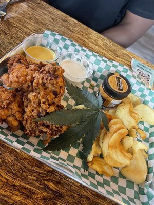 Buds and Brews by null