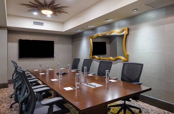 Charleston Kiawah Island/Andell Inn by null