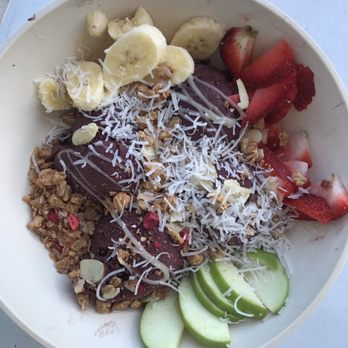 Vibe Cafe - Açaí bowl - Cafes Near Me - Hilo, Hawaii Vibe Cafe - Açaí bowl - Cafes Near Me - Hilo, Hawaii