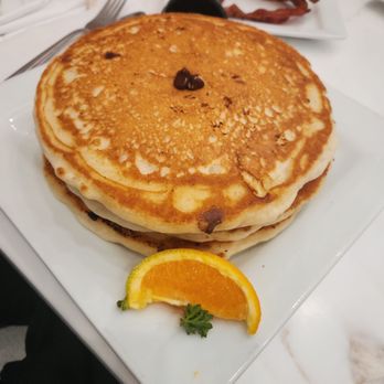 Keke's Breakfast Cafe - Chocolate chip pancakes - Breakfast & Brunch Near Me - Fort Worth, Texas Keke's Breakfast Cafe - Chocolate chip pancakes - Breakfast & Brunch Near Me - Fort Worth, Texas