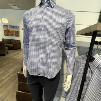 UNTUCKit - Men's Clothing Near Me - Albuquerque, New Mexico
