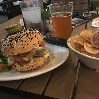 The Dish Room - New American Near Me - Burlington, Colorado