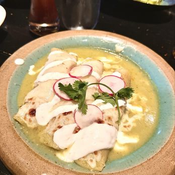 Mijo Modern Mexican - Enchiladas - Mexican Near Me - Las Vegas, Nevada Mijo Modern Mexican - Enchiladas - Mexican Near Me - Las Vegas, Nevada