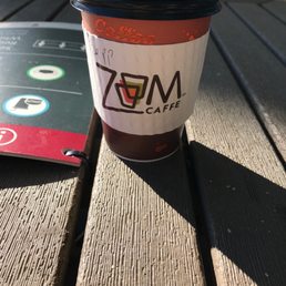 Cappuccino Cappuccino