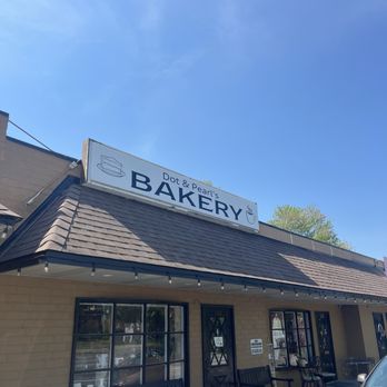 Dot and Pearls Coffee & Pastries - Outside - Coffee & Tea Near Me - High Point, North Carolina Dot and Pearls Coffee & Pastries - Outside - Coffee & Tea Near Me - High Point, North Carolina