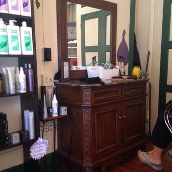 Shanti Salon - So quaint and relaxing. - Hair Salons Near Me - Flagstaff, Arizona Shanti Salon - So quaint and relaxing. - Hair Salons Near Me - Flagstaff, Arizona