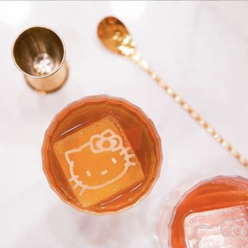 Hello Kitty Cafe - Cafes Near Me - Irvine, California