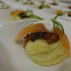Amuse-Bouche