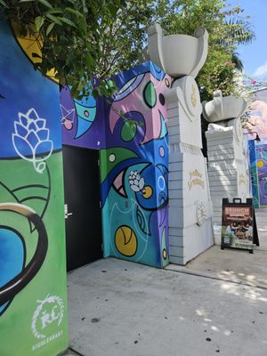 Cerveceria La Tropical by null