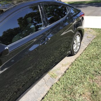 All Pro Mobile Detailing - After - Car Wash Near Me - Long Beach, California