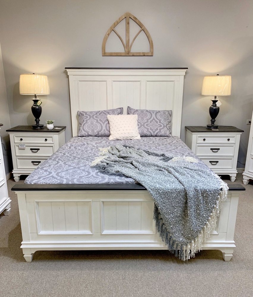 B & E FURNITURE Updated July 2024 14 Photos 1204 Hustonville Rd