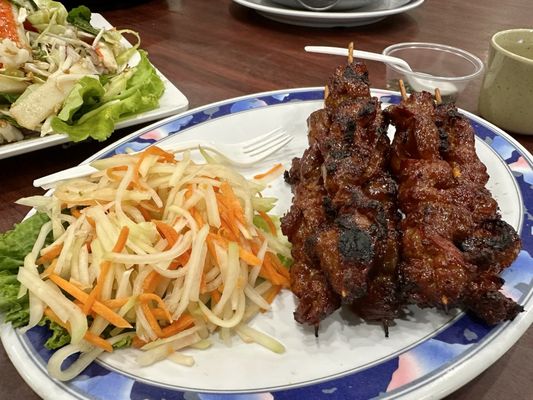 Hak Heang Restaurant by null