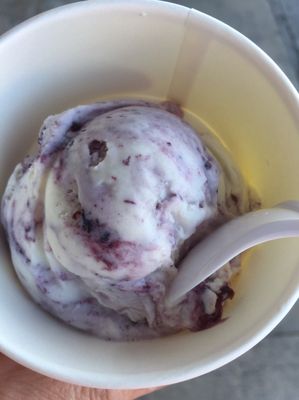 Bubbies Homemade Ice Cream and Desserts by null