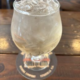 White House Made Sangria