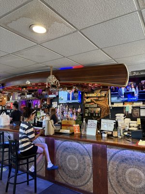 Detroit Pho & Crab Restaurant by null