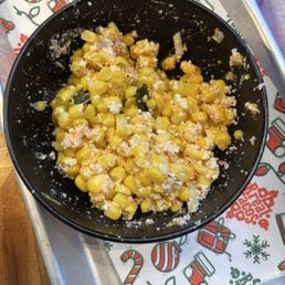 Esquites