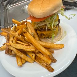 Duttons Family Restaurant