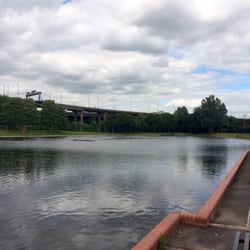 Salford Park