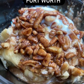 Cinnaholic - Bakeries Near Me - Arlington, Texas Cinnaholic - Bakeries Near Me - Arlington, Texas
