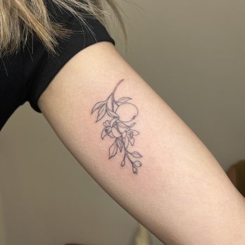 Tonna Sky Ink - Permanent Makeup Near Me - Fountain Valley, California