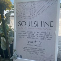 SoulShine