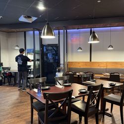 Jang Choong Dong Korean Restaurant