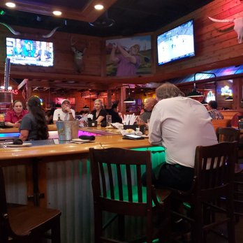 Texas Roadhouse - This place is always busy which is good - Steakhouses Near Me - Goodyear, Arizona Texas Roadhouse - This place is always busy which is good - Steakhouses Near Me - Goodyear, Arizona