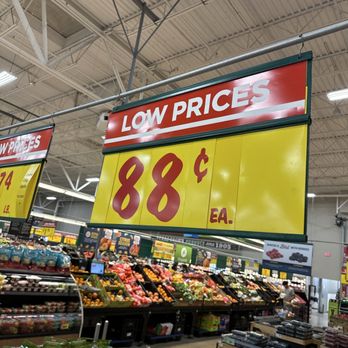 H-E-B plus! - Grocery Near Me - Hutto, Texas