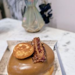 Maple Bacon Maple Bacon