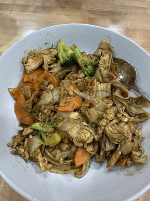 Thai American Bistro by null