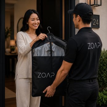 Zoap - Dry Cleaning Near Me - Upper Marlboro, Maryland Zoap - Dry Cleaning Near Me - Upper Marlboro, Maryland