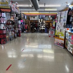 Elgin Shopping Mall