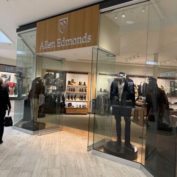 allen edmonds outlet store