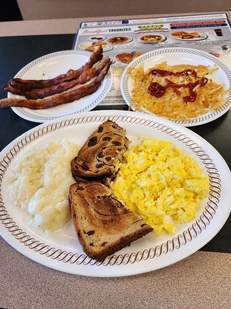 WAFFLE HOUSE Updated October 2024 57 Photos & 25 Reviews 1202