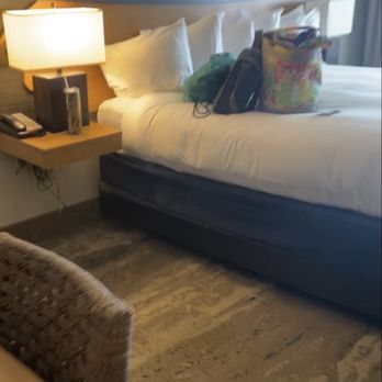 Guy Harvey Resort St Augustine Beach - King Suite. - Resorts Near Me - Saint Augustine Beach, Florida