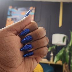 Salon Five Nails & Spa