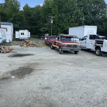 Double B Garage - Commercial Truck Repair Near Me - Greensboro , North Carolina Double B Garage - Commercial Truck Repair Near Me - Greensboro , North Carolina