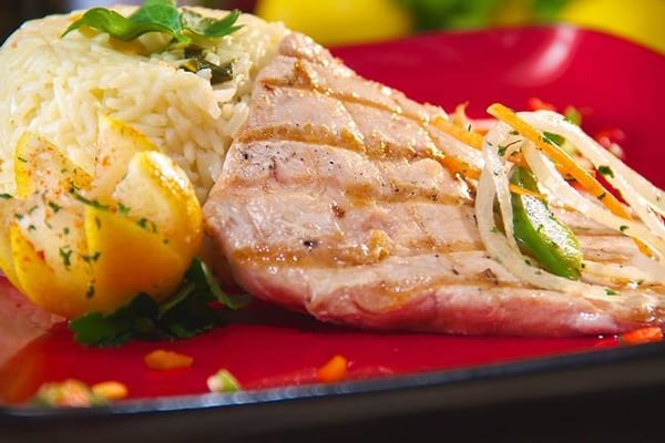 This Is It! Southern Kitchen & Bar-B-Q by null