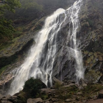Powerscourt Waterfall - Tours Near Me - Dublin, WW Powerscourt Waterfall - Tours Near Me - Dublin, WW