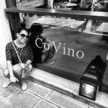 CoVino - Italian Near Me - Venezia, VE CoVino - Italian Near Me - Venezia, VE